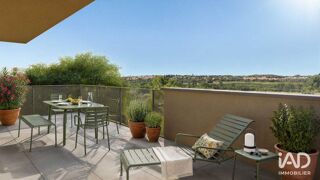  Appartement à vendre 1 pièce 30 m²