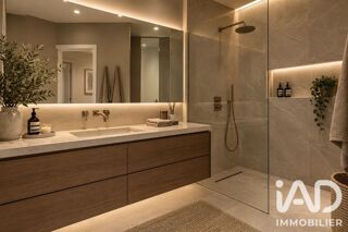  Appartement à vendre 4 pièces 131 m²