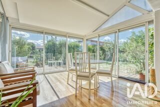 Vente Maison Vente Maison/villa 7 pièces Blanquefort