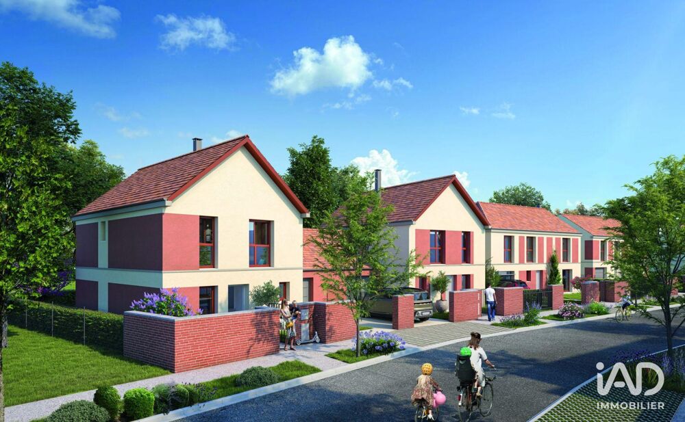 Vente Maison/villa 7 pièces
