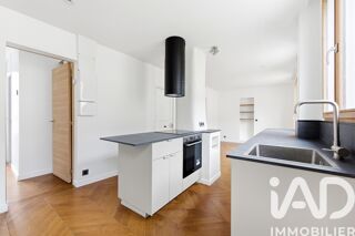  Appartement à vendre 2 pièces 47 m²