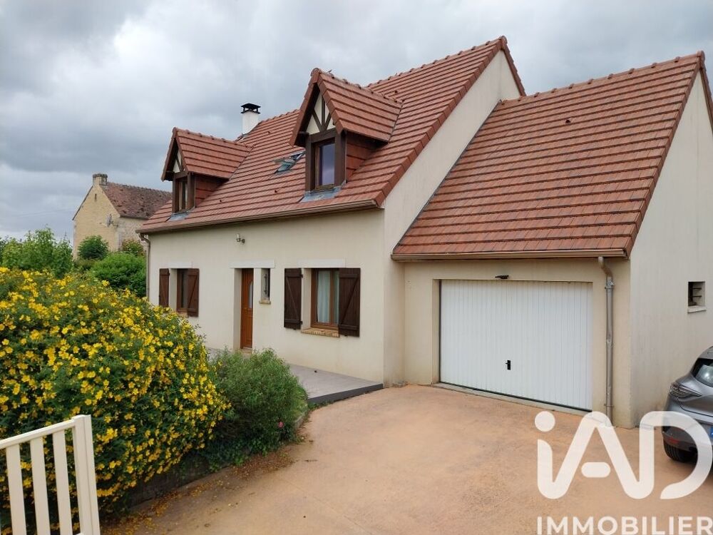 Vente Maison/villa 6 pièces