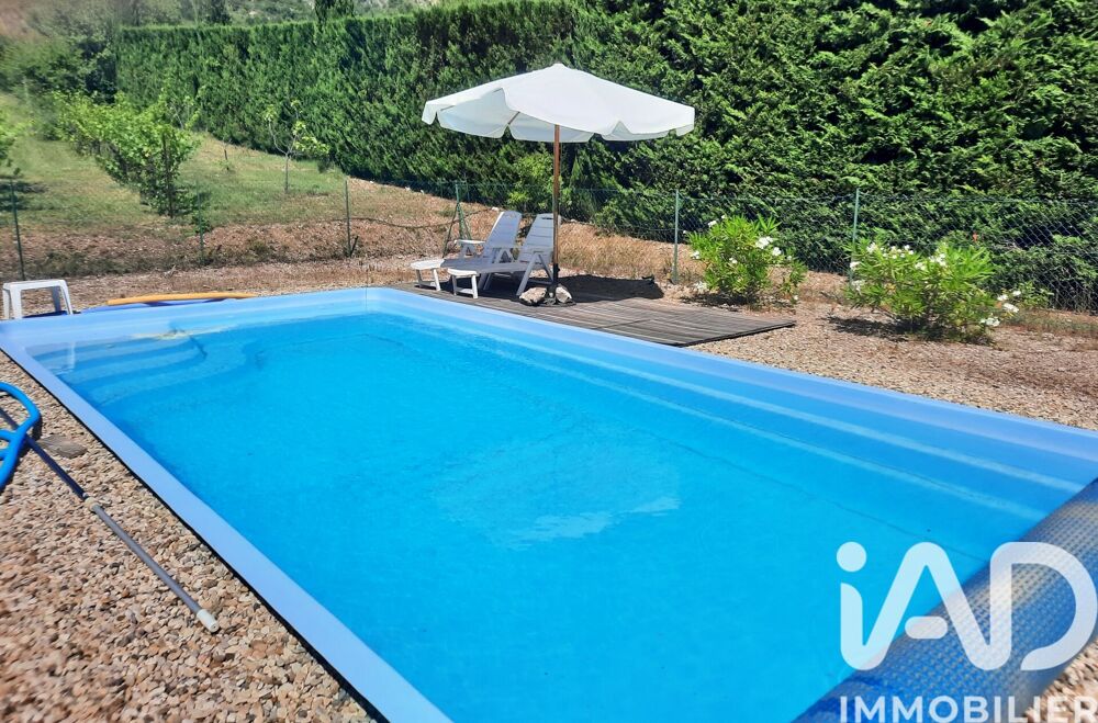 Vente Maison Vente Maison/villa 4 pièces Beauvoisin