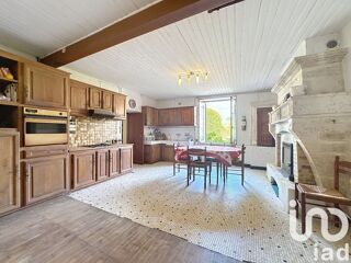  Maison � vendre 5 pi�ces 147 m�