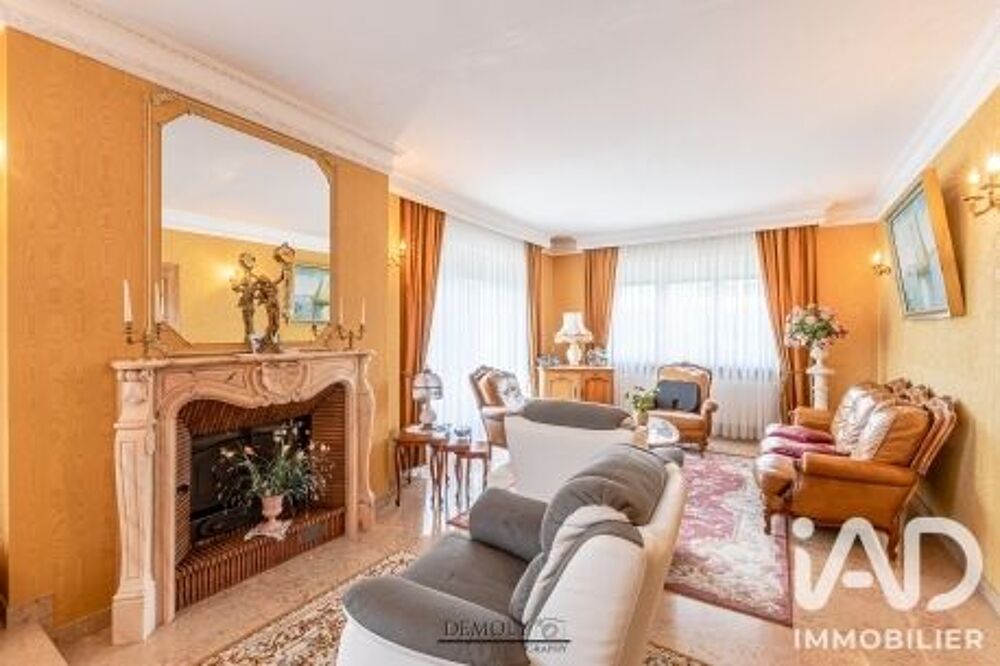 Vente Maison Vente Maison/villa 6 pièces Lexy