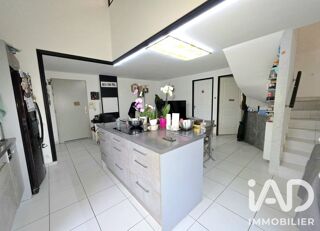  Appartement à vendre 3 pièces 52 m²