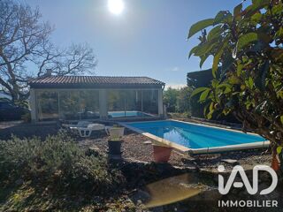  Maison à vendre 7 pièces 158 m²