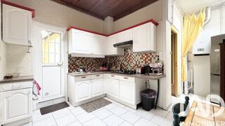  Maison à vendre 5 pièces 91 m²