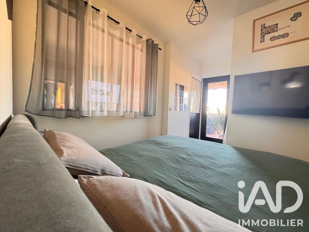 Vente Appartement Vente Appartement 1 pièce Cannes