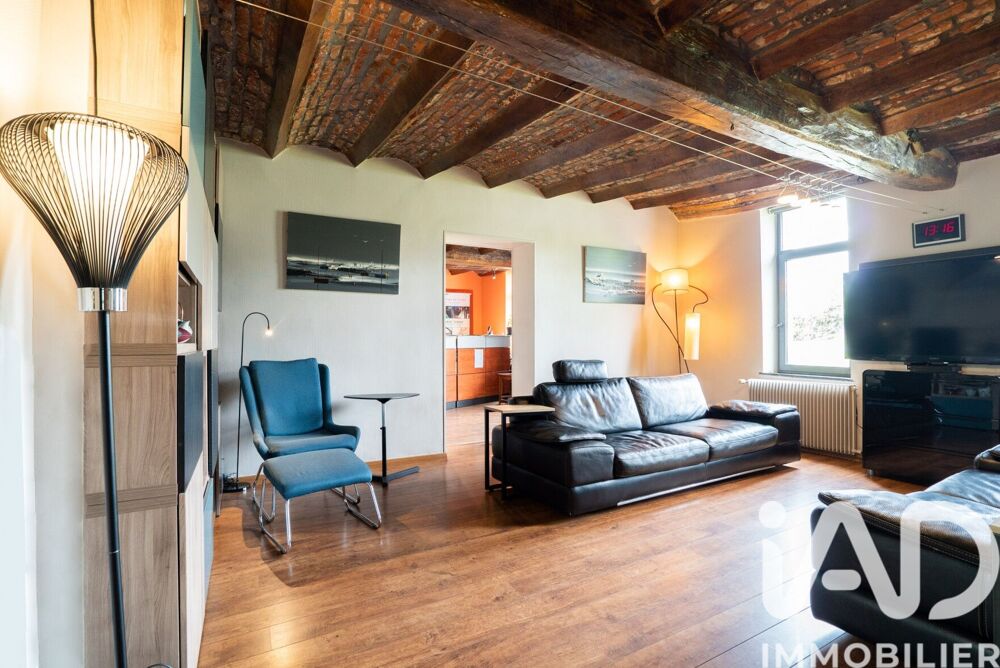 Vente Maison Vente Maison de campagne 12 pièces Gussignies