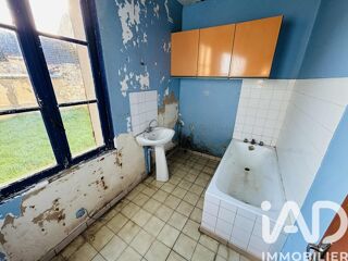 Maison à vendre 3 pièces 81 m²