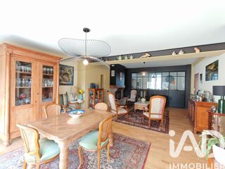  Maison à vendre 7 pièces 187 m²