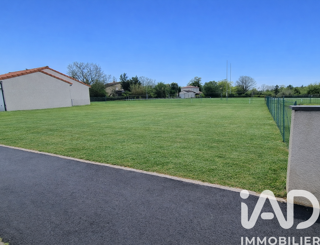  Terrain � vendre 397 m�