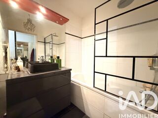  Appartement � vendre 2 pi�ces 44 m�