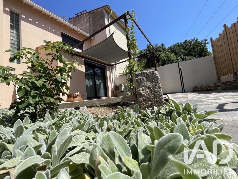 Vente Maison de ville 4 pièces