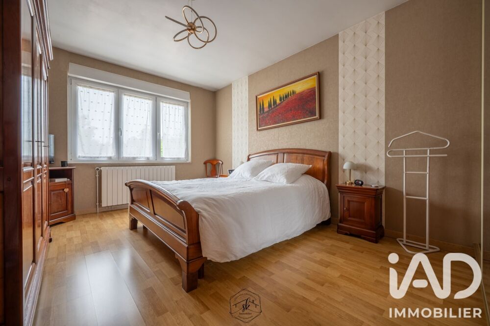 Vente Maison Vente Maison/villa 10 pièces Woippy