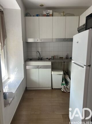  Maison à vendre 3 pièces 63 m²