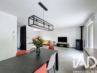  Maison à vendre 5 pièces 128 m²