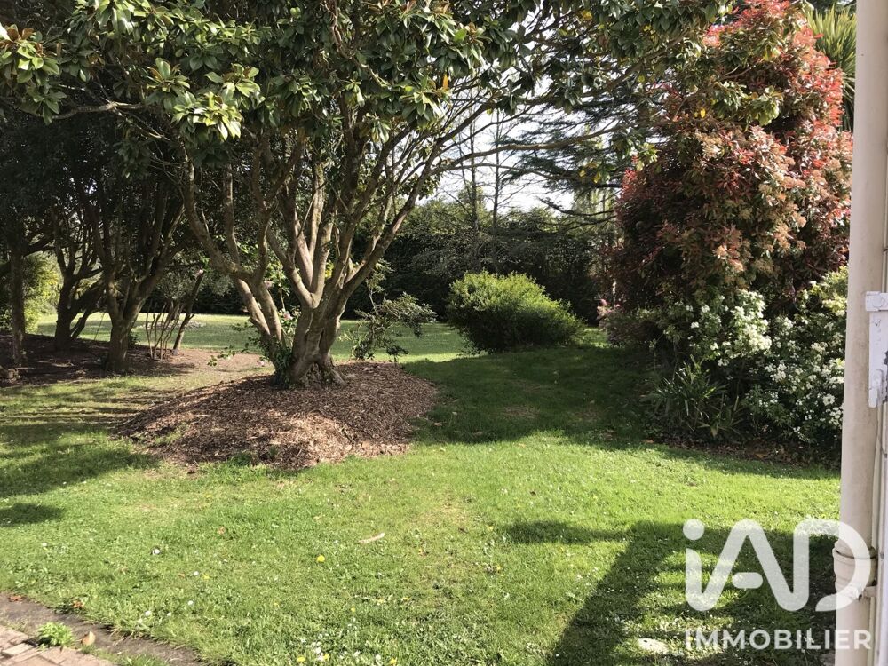à vendre  Maison Carquefou (44470)