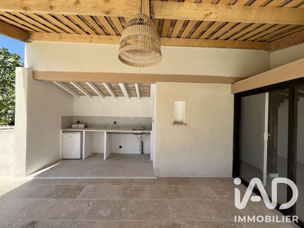 à vendre  Maison Aix-en-Provence (13090)
