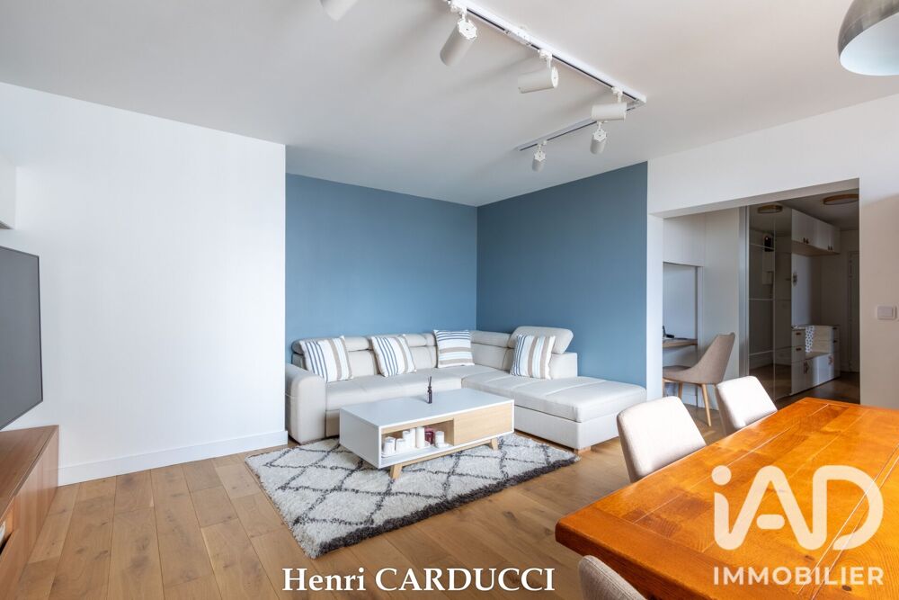 Vente Appartement Vente Appartement 3 pièces Asnières-sur-seine
