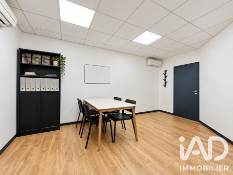   Vente Boutique/Local commercial 90 m&sup2; 