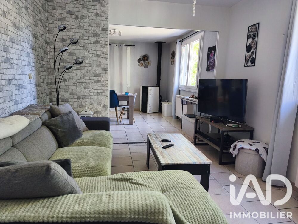 Vente Maison Vente Maison/villa 5 pièces Saint-michel