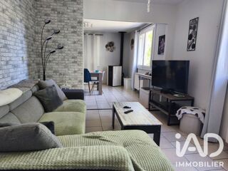  Maison à vendre 5 pièces 94 m²