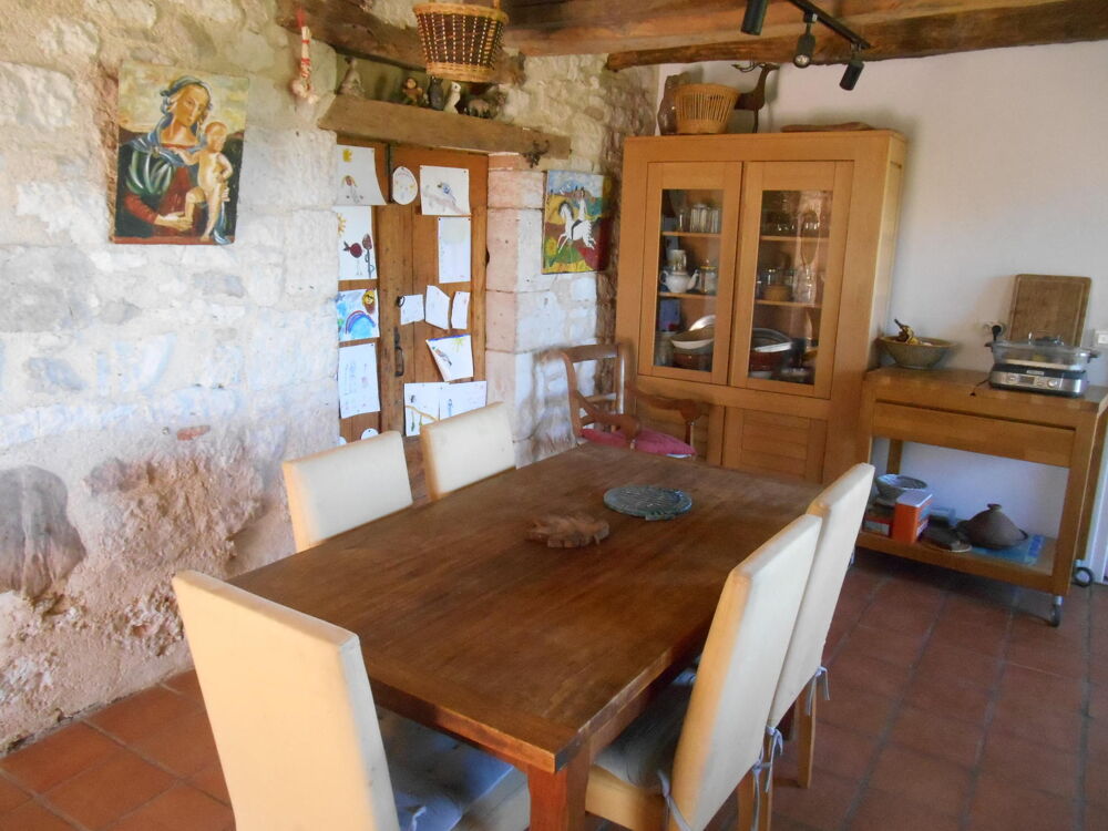 � vendre  Maison Gaillac (81600)