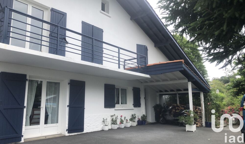 � vendre  Maison Saint-Pierre-d'Irube (64990)