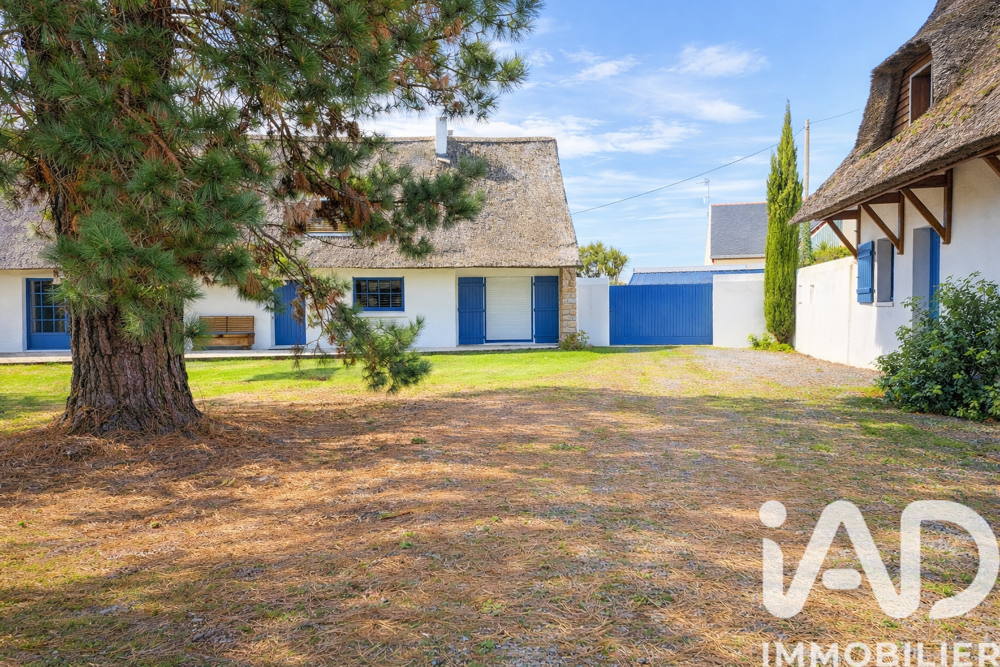 � vendre  Maison Gu�rande (44350)