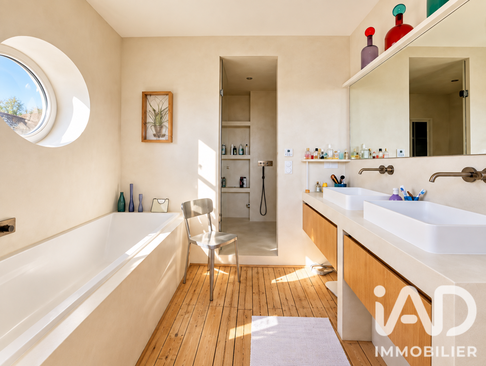 à vendre  Maison Bordeaux (33000)