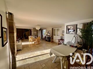  Maison à vendre 6 pièces 184 m²