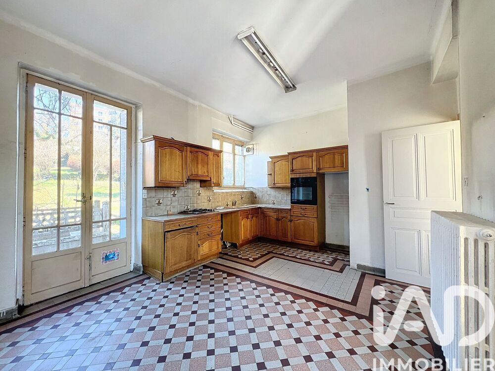 Vente Maison Vente Maison d'architecte 9 pièces Le puy-en-velay