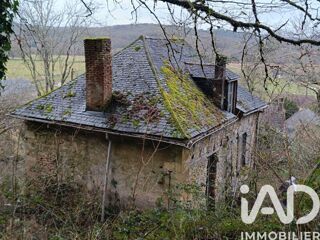  Maison � vendre 1 pi�ce 1 m�