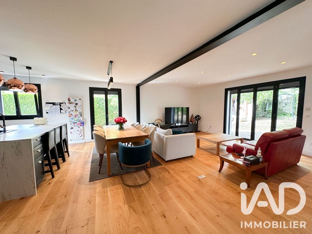 Vente Maison traditionnelle 6 pièces