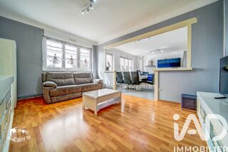  Appartement � vendre 4 pi�ces 94 m�