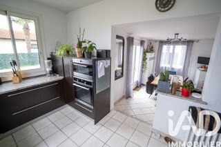  Maison à vendre 4 pièces 131 m²