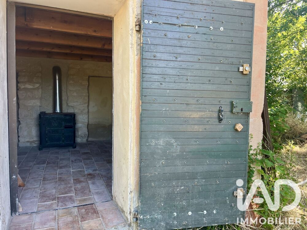 Vente Maison Vente Maison/villa 2 pièces La roque-d'anthéron