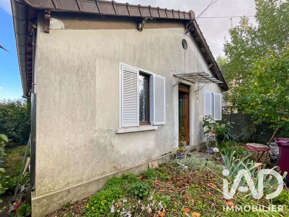 Vente Maison Vente Maison/villa 2 pièces Montfermeil