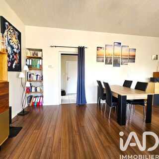  Appartement à vendre 3 pièces 76 m²
