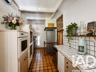  Maison à vendre 8 pièces 200 m²