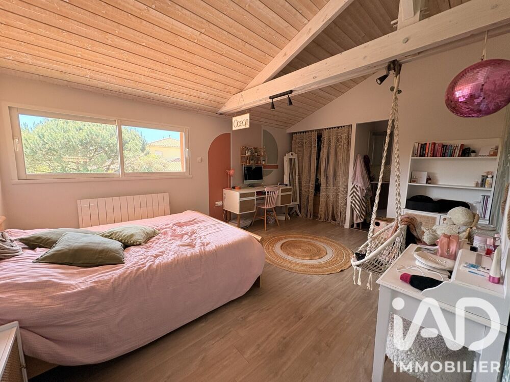 à vendre  Maison La Baule-Escoublac (44500)