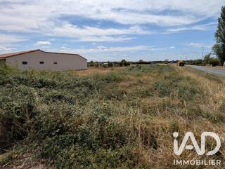  Terrain à vendre 1488 m²