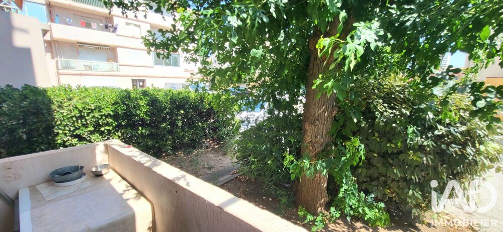 Vente Appartement Vente Appartement 3 pièces Toulon