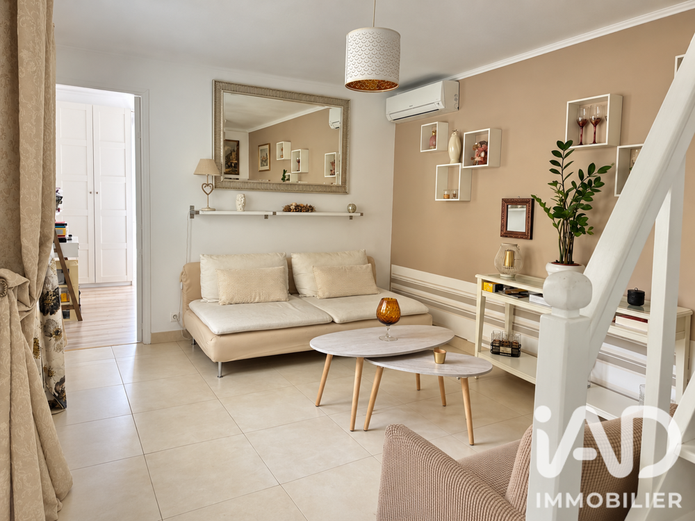 Vente Maison Vente Maison/villa 3 pièces Toulon