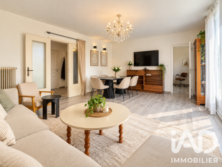 Vente Appartement Vente Appartement 4 pièces Joué-lès-tours