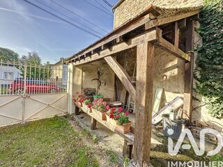  Maison à vendre 3 pièces 97 m²
