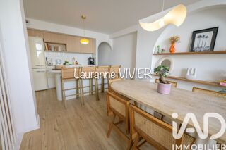  Maison � vendre 3 pi�ces 75 m�
