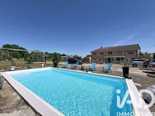  Maison à vendre 6 pièces 169 m²